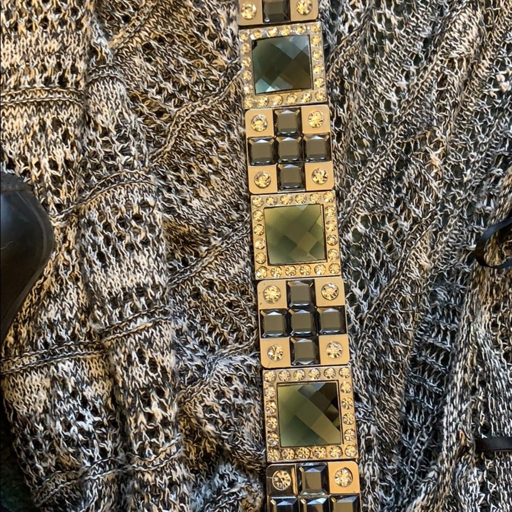 Bling belt!! - Picture 7 of 7